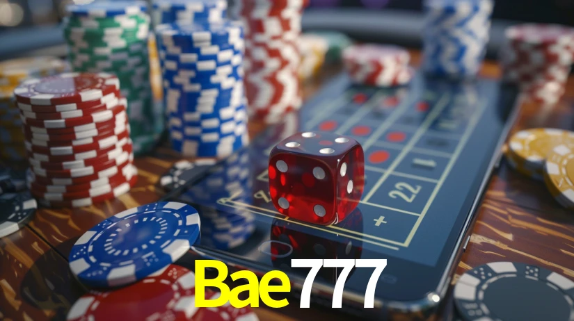 Bae777 Com Login