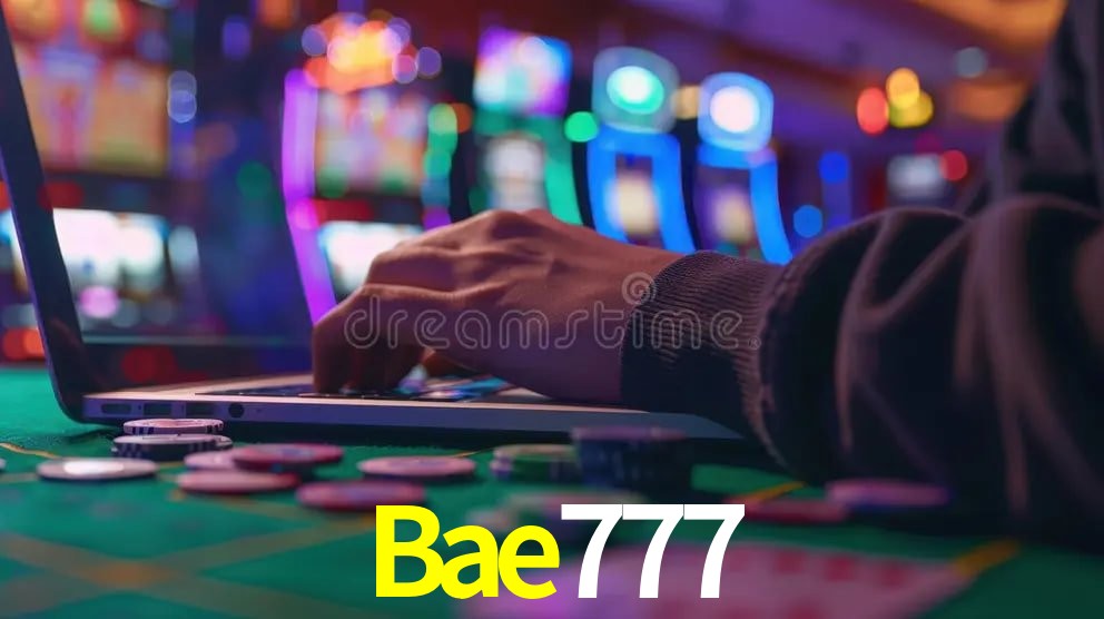 Estatísticas Esportivas Bae777