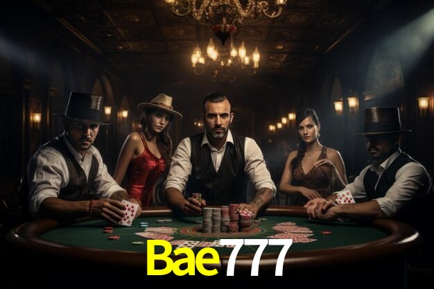 Torneios Bae777