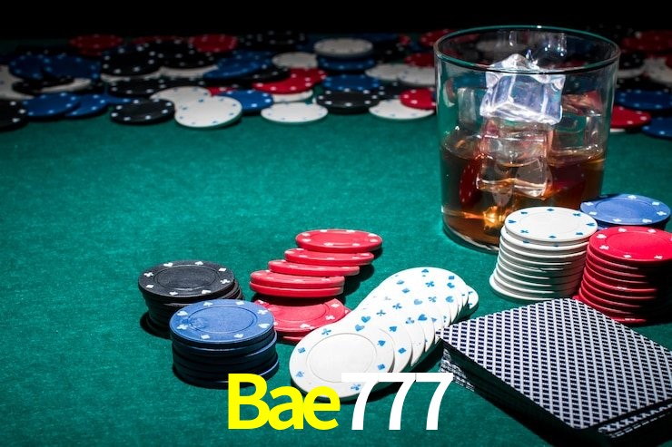 Casino Ao Vivo Bae777
