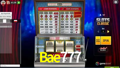 Apostas Esportivas na Bae777: Um Guia Completo