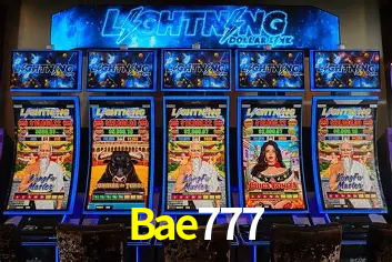 Apostas Esportivas na Bae777: Um Guia Completo