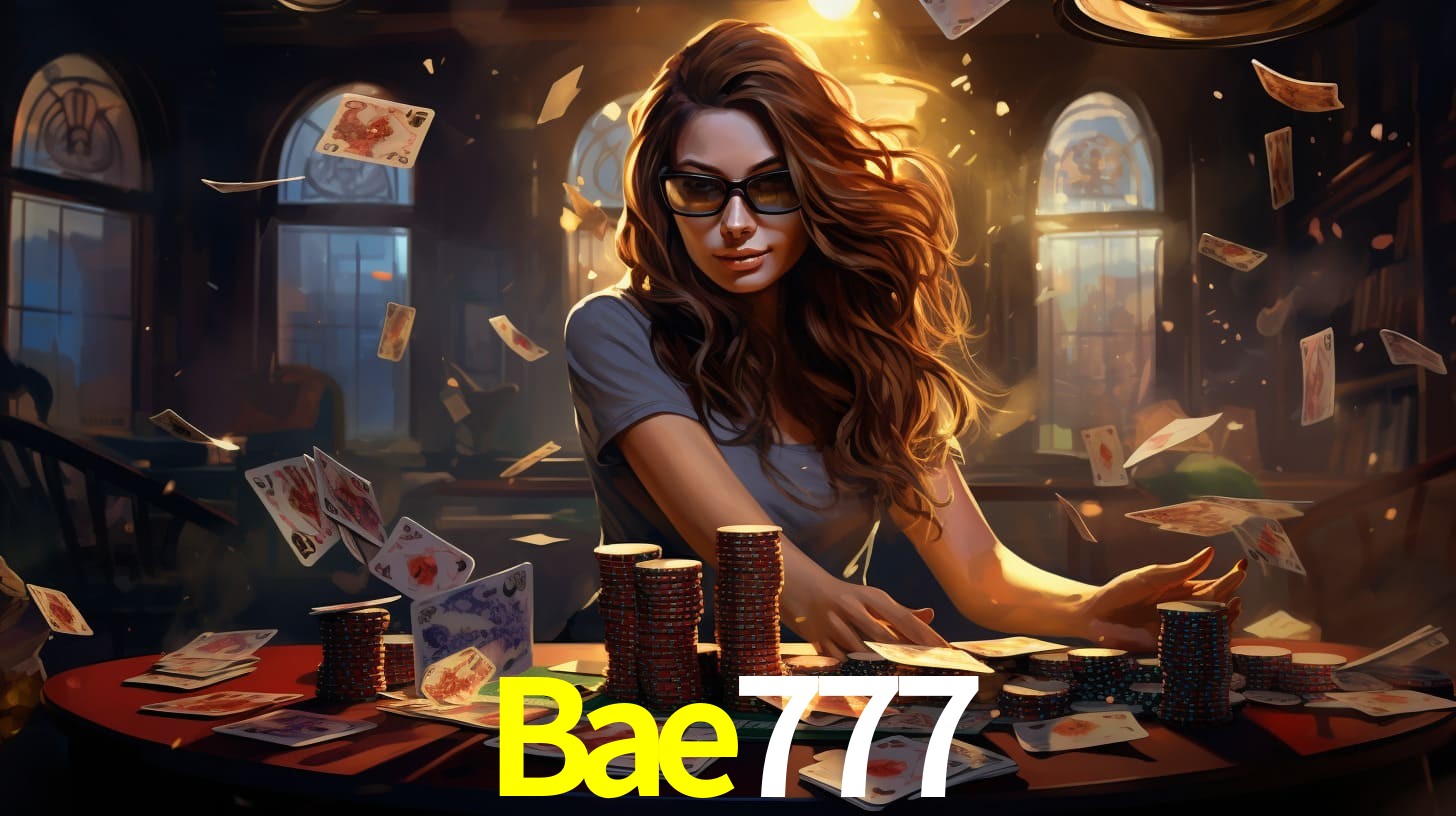 VIP Casino Bae777