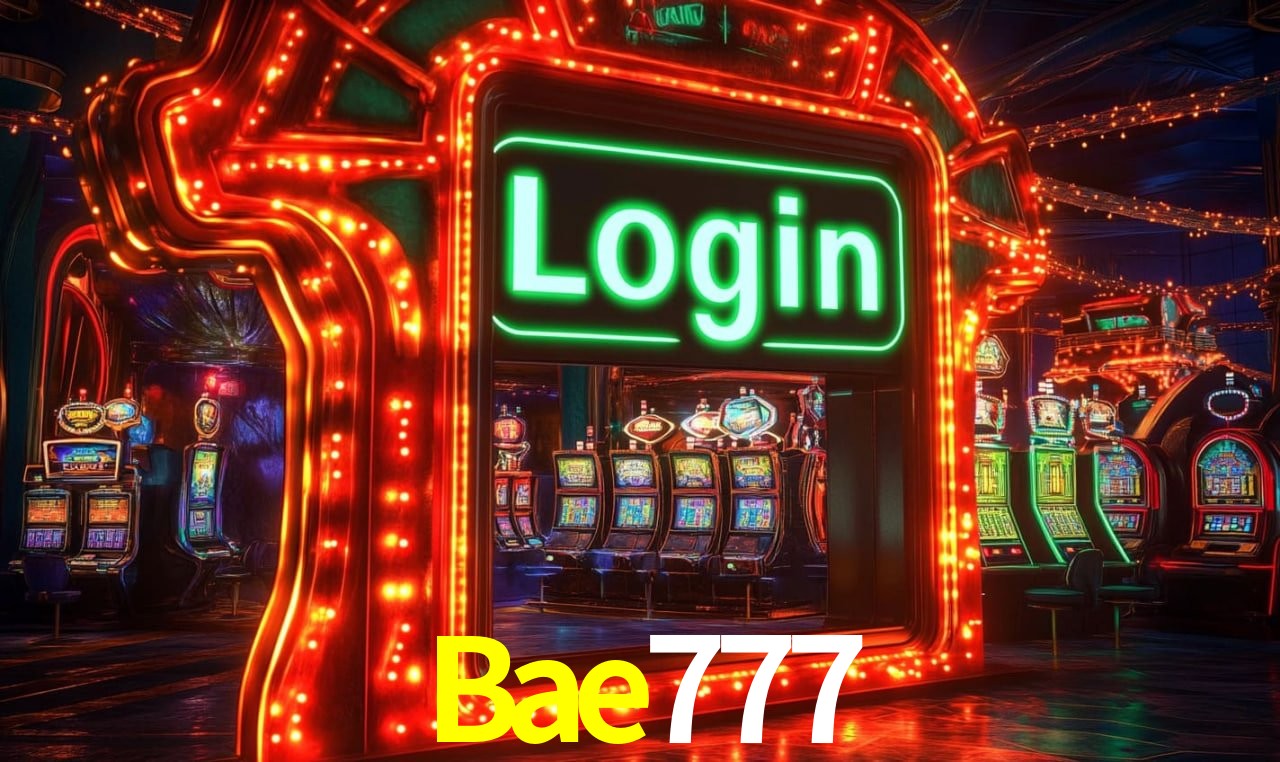 Cadastro Rápido Bae777
