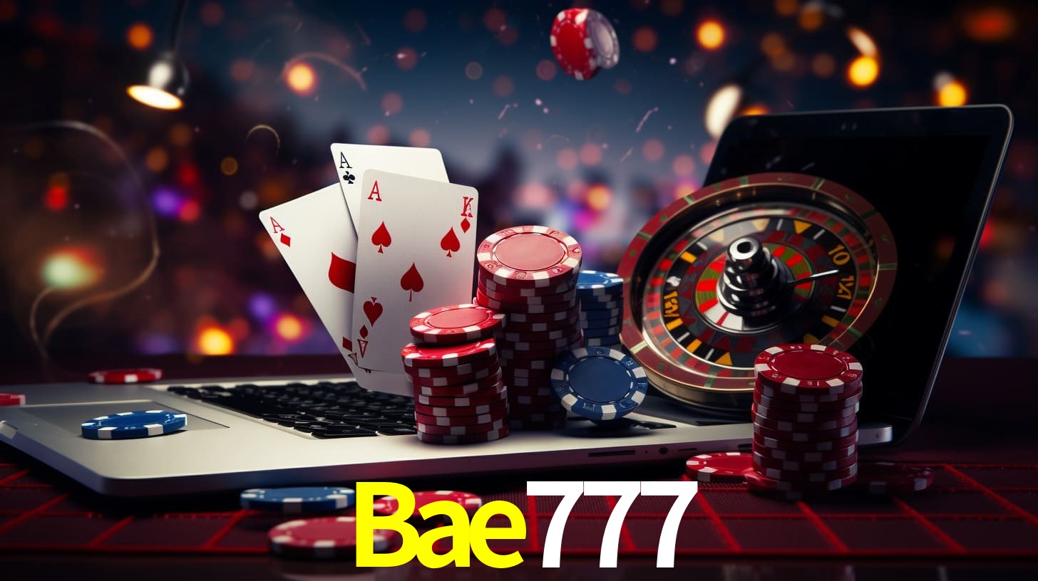 Roulette Table Bae777