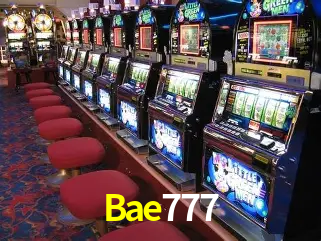 A Revolução dos Aplicativos de Jogos no Bae777