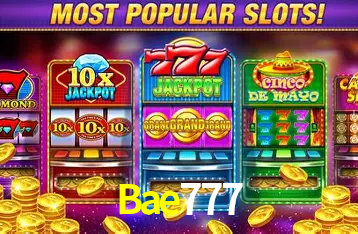 Descubra o Mundo do Cassino Online com Bae777