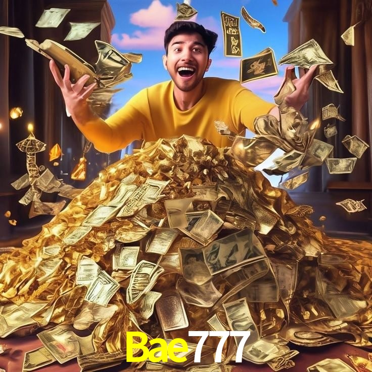 Diretório de Jogos Bae777