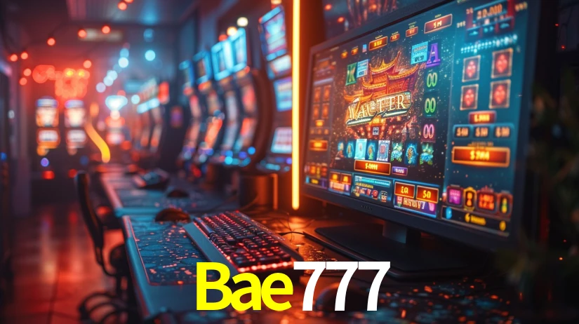 Bae777 Com Login