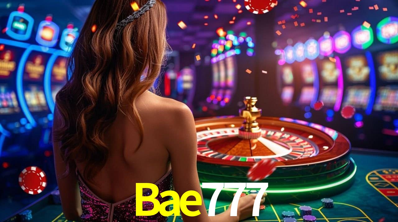 Página de download Bae777