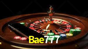 Football Betting Bae777