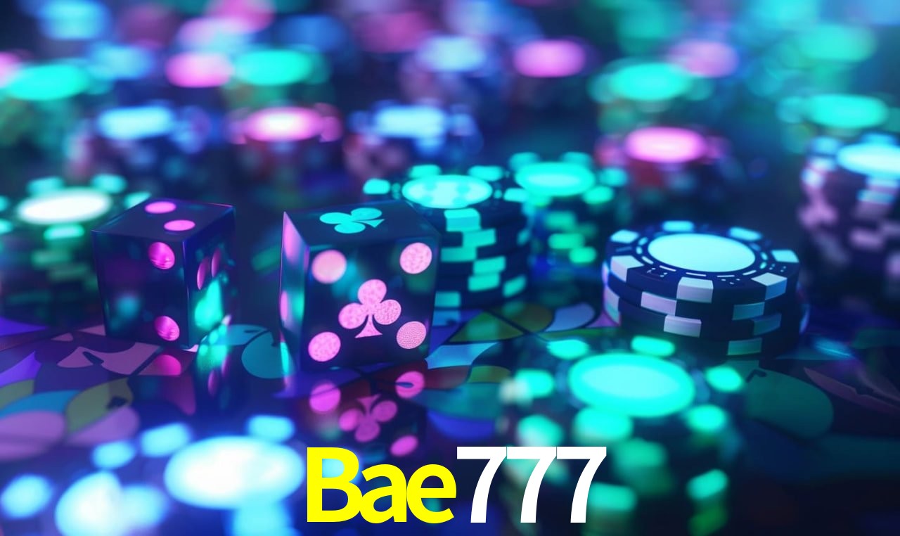 Jogos de Slot Bae777