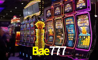 Descubra o Mundo do Cassino Online com Bae777