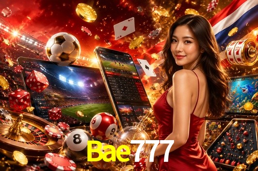 Weekend Specials Bae777