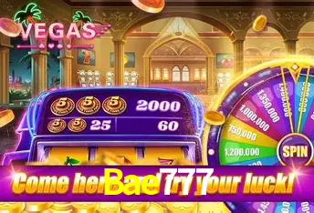 A Emoção da Loteria na Bae777: Uma Chance de Mudança de Vida