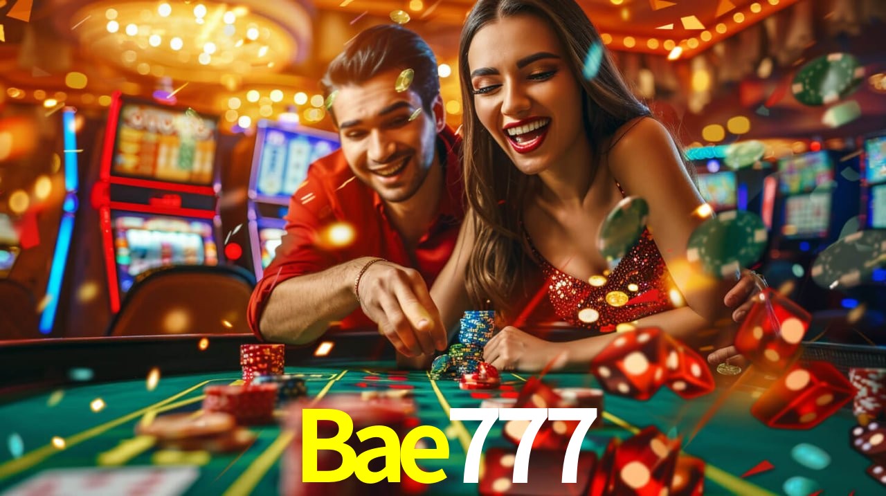 Estatísticas Bae777