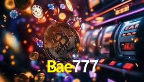 Mesa de Blackjack Bae777