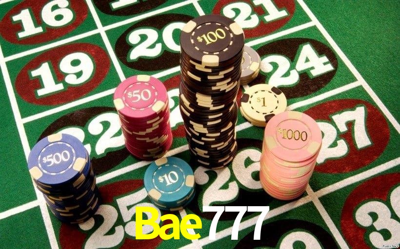 Programa VIP Bae777