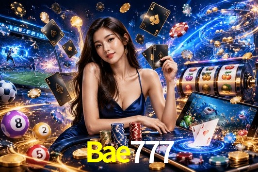 Flash Promotion Bae777