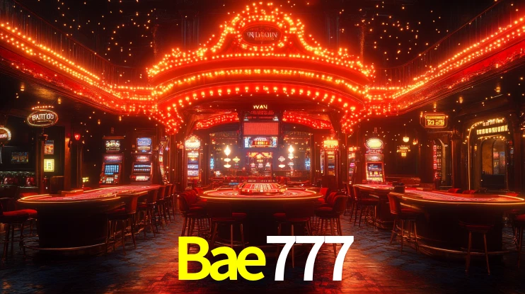 Explore as vantagens do Bae777: serviço profissional e confiabilidade