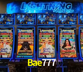 Descubra a Magia dos Jogos de Arcade no Bae777