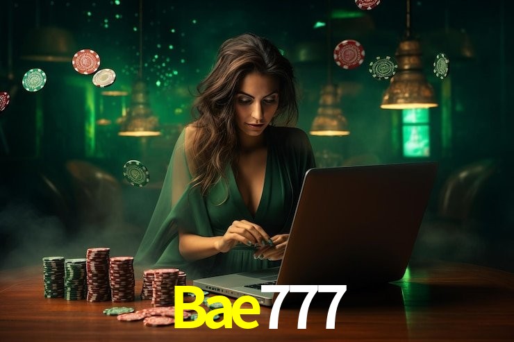 Instalar app Bae777