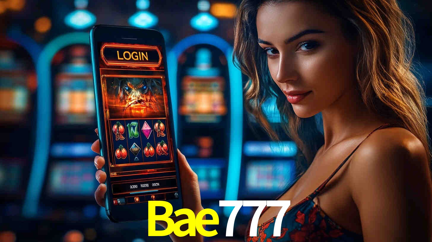 Bônus Generosos e Exclusivos no Bae777 para Você!