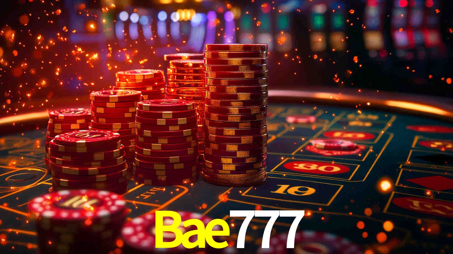 Premium Interface Bae777