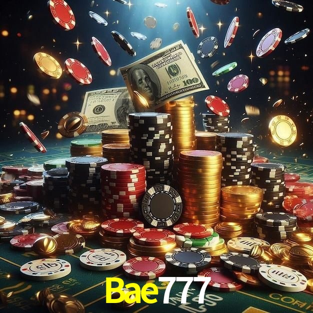 Casino VIP Bae777