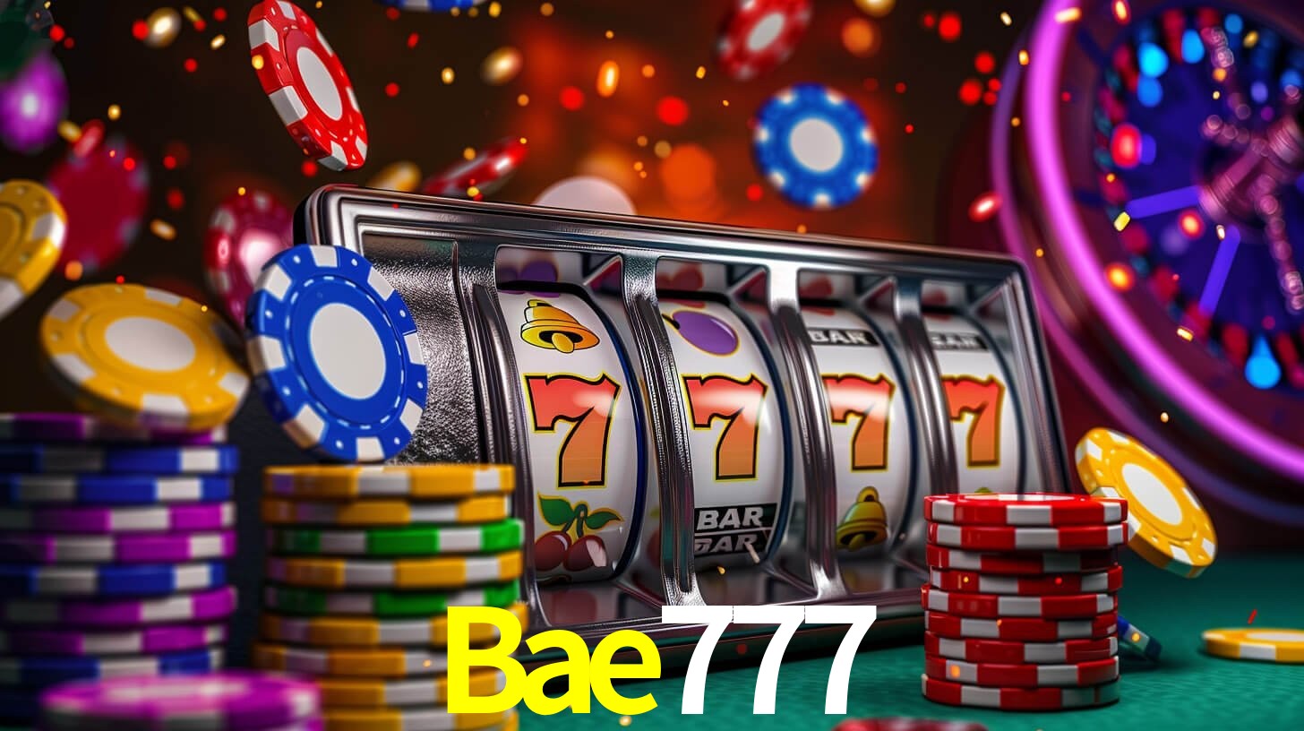 Estatísticas Bae777