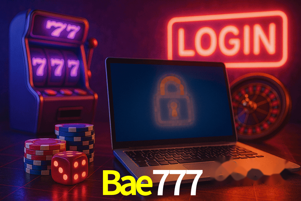 Design Responsivo Bae777