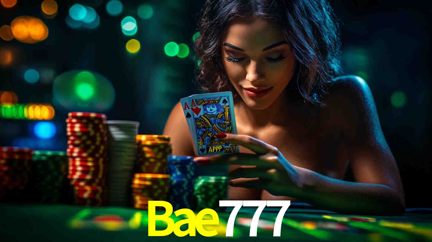 cassino Bae777