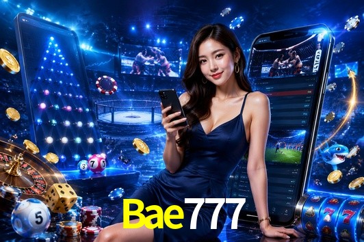 Game Providers Bae777
