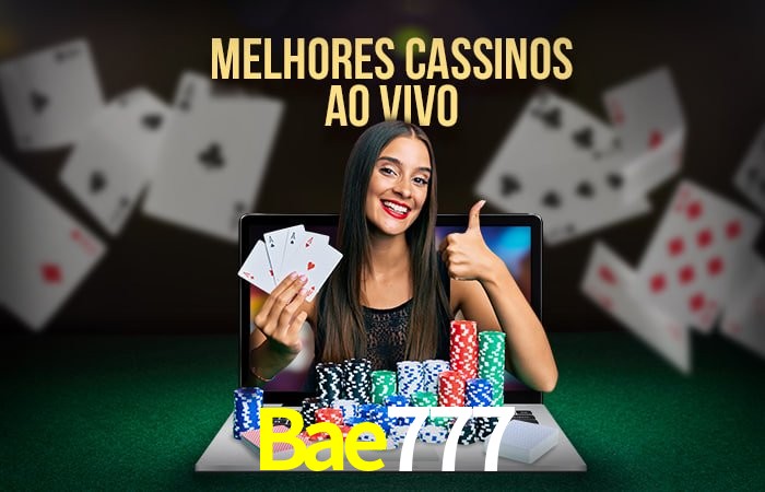 Baccarat ao vivo