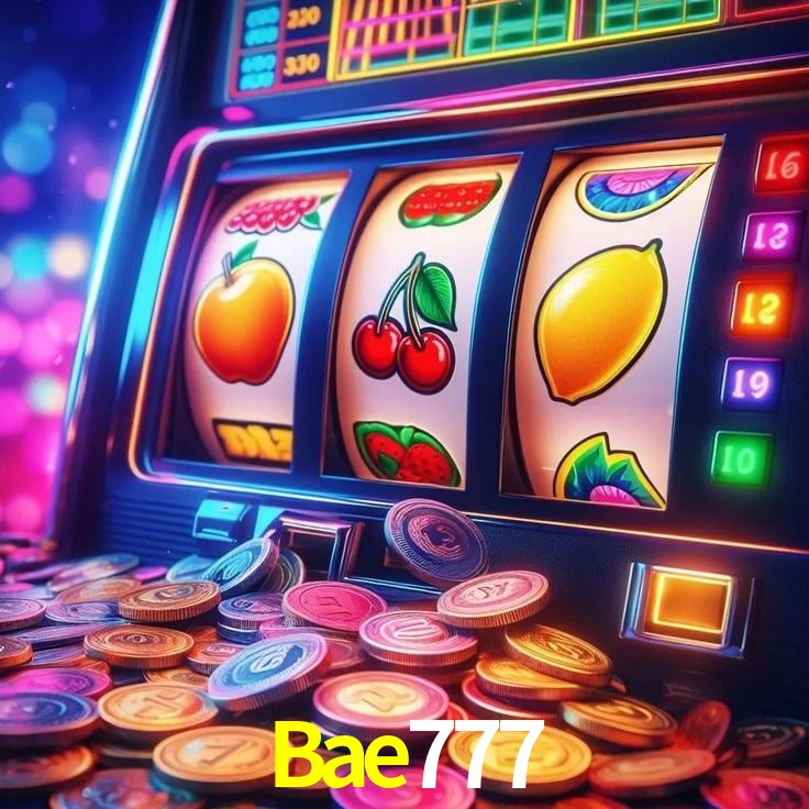 Tecnologia da Plataforma Bae777