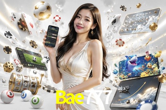 Secure Login Bae777
