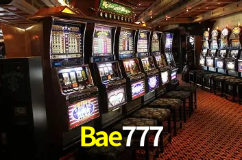 Explorando a Categoria de Eventos em Apostas na Bae777