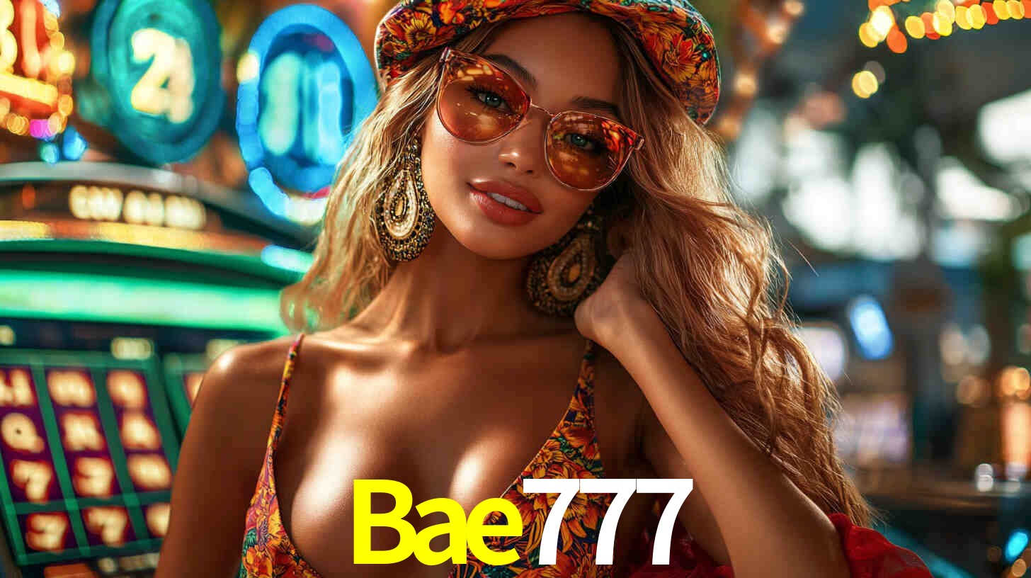 Bae777 App Interface