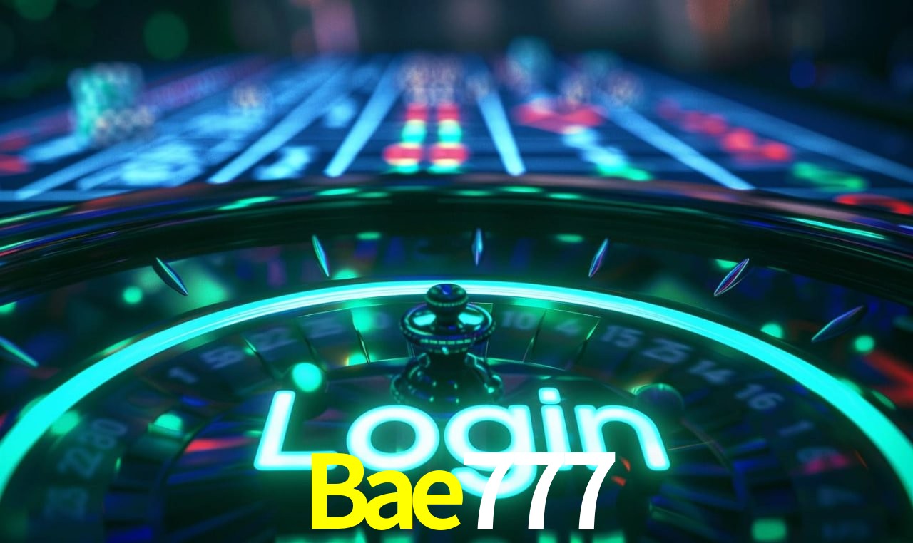 Benefícios da Conta Bae777
