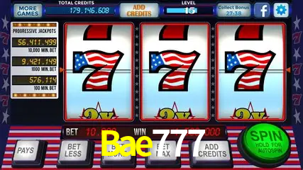 Explorando a Categoria de Eventos em Apostas na Bae777