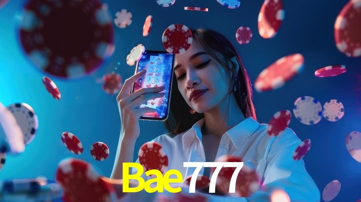 Bônus Diários Bae777