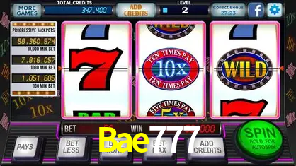 Apostas Esportivas na Bae777: Um Guia Completo