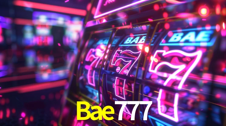Seasonal Promotions Bae777