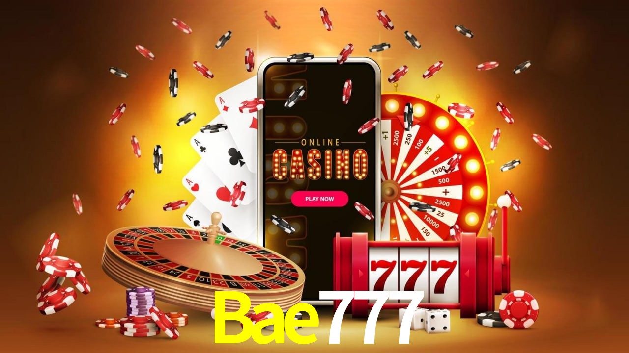 Inovações de Jogos na Bae777: O Futuro das Experiências Interativas