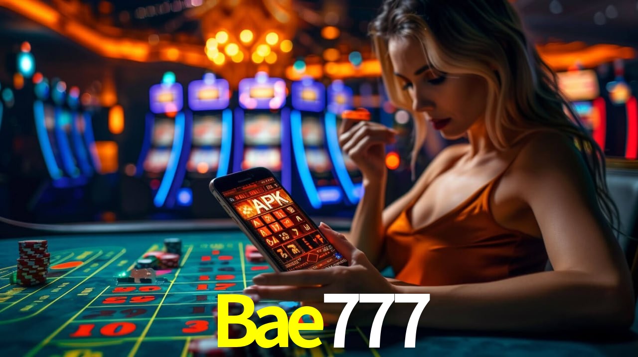 Aviator Game Bae777