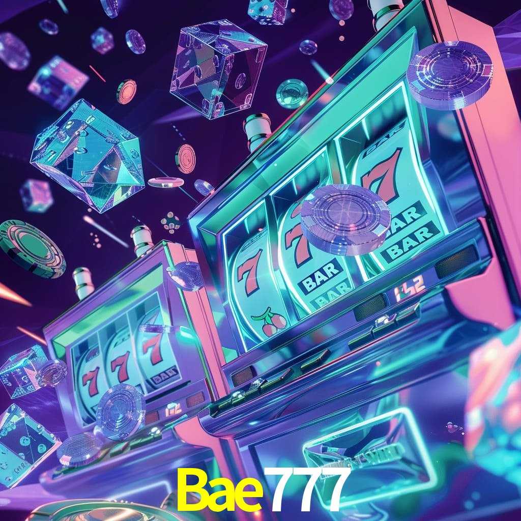 Mesa de Roleta Bae777