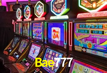 A Popularidade dos Caça-Níqueis no Bae777
