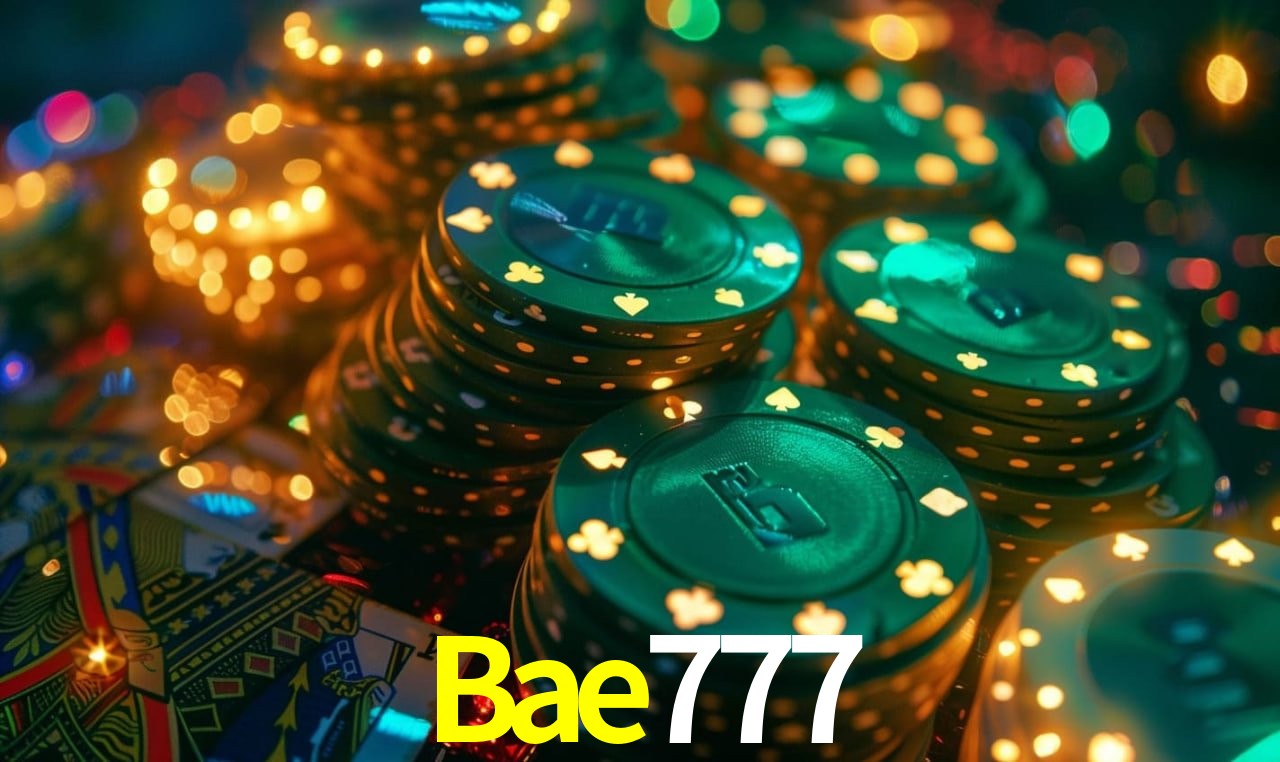 Login Seguro Bae777