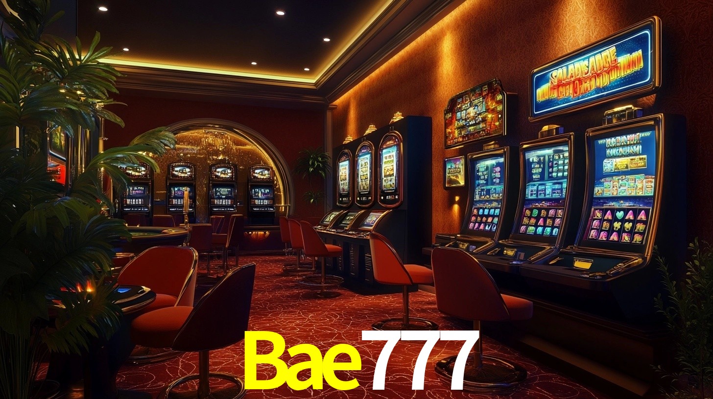 Welcome Bonus Bae777