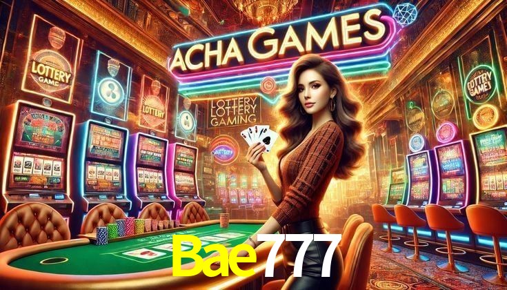 Tennis Betting Bae777